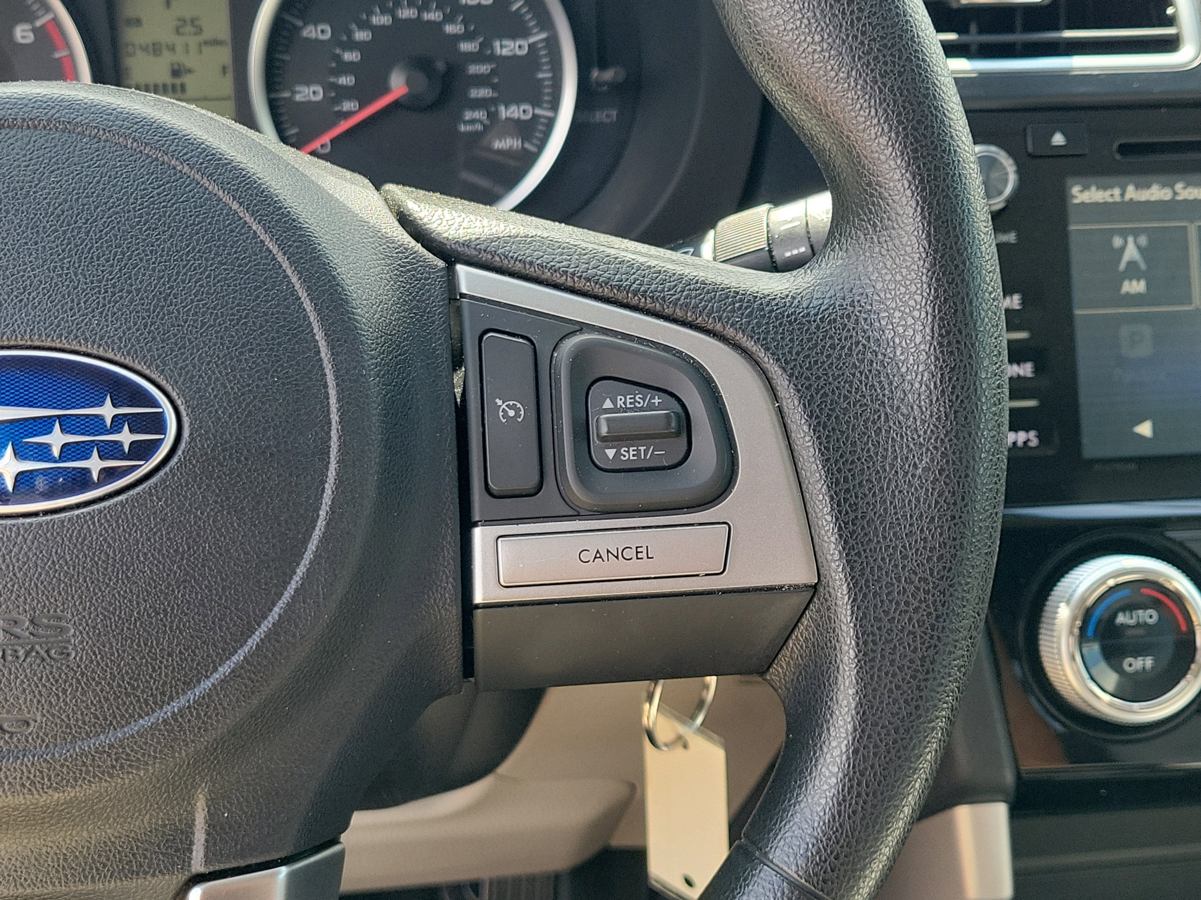 2017 Subaru Forester Premium