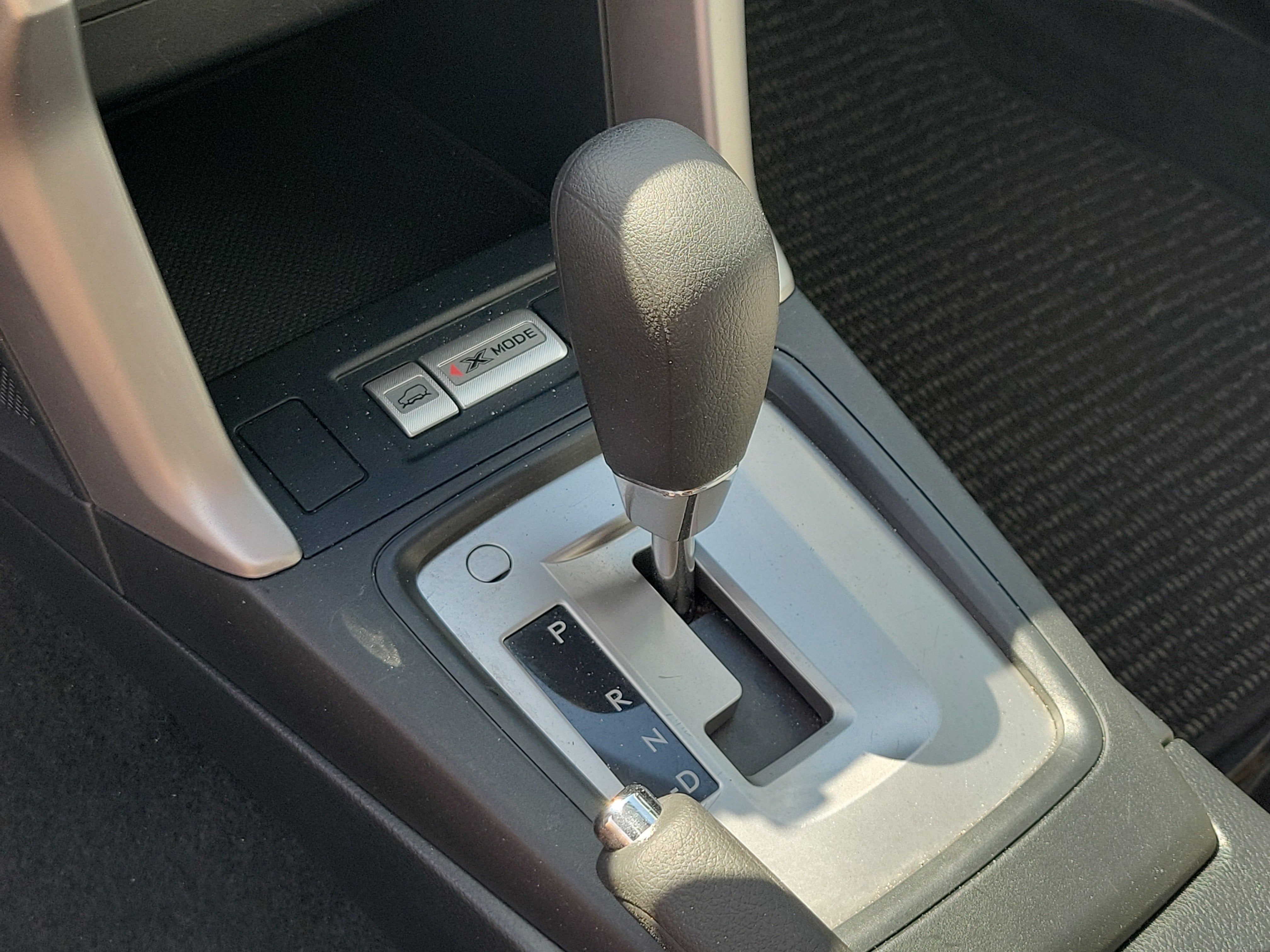 2017 Subaru Forester Premium