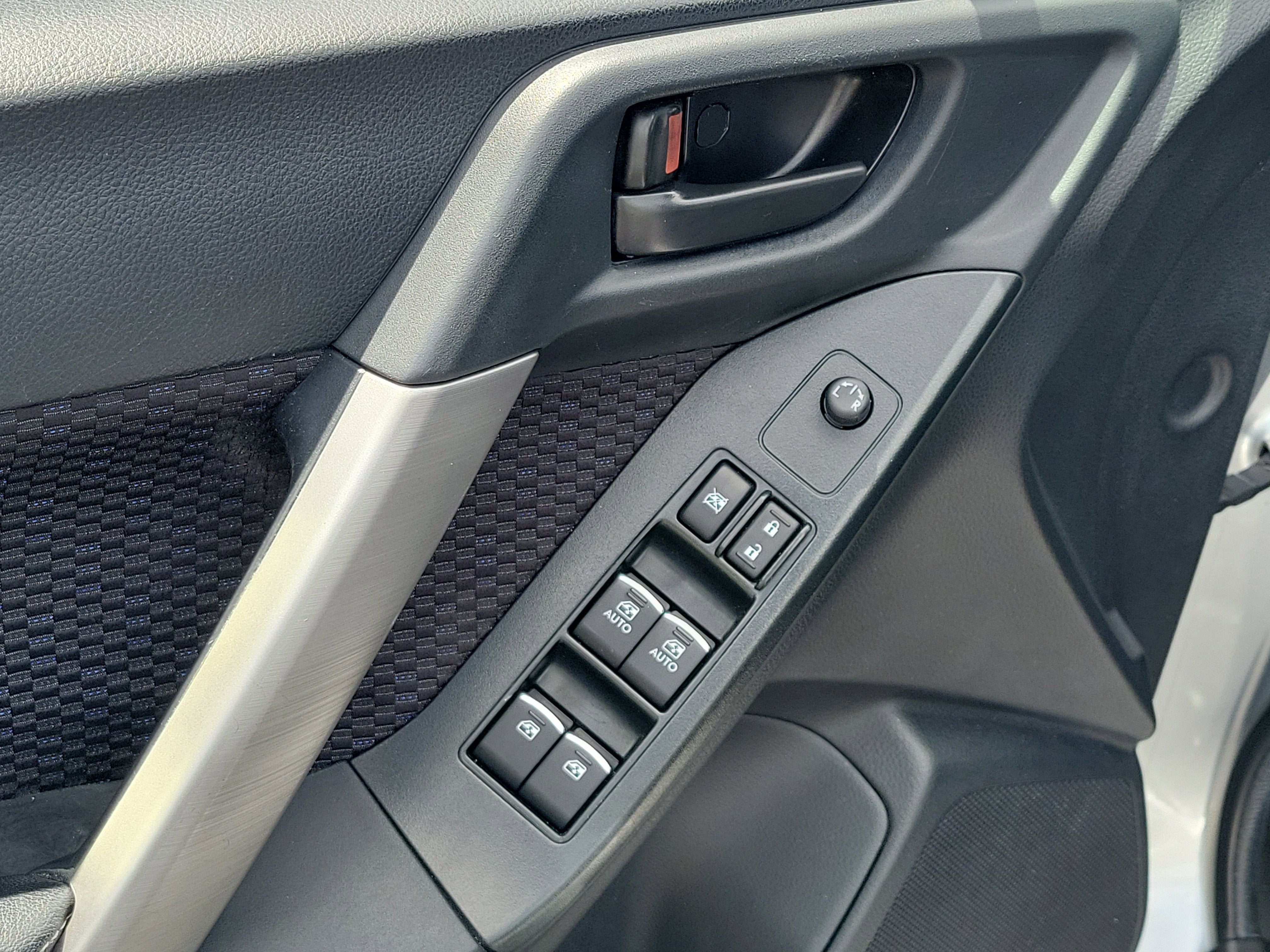 2018 Subaru Forester Premium