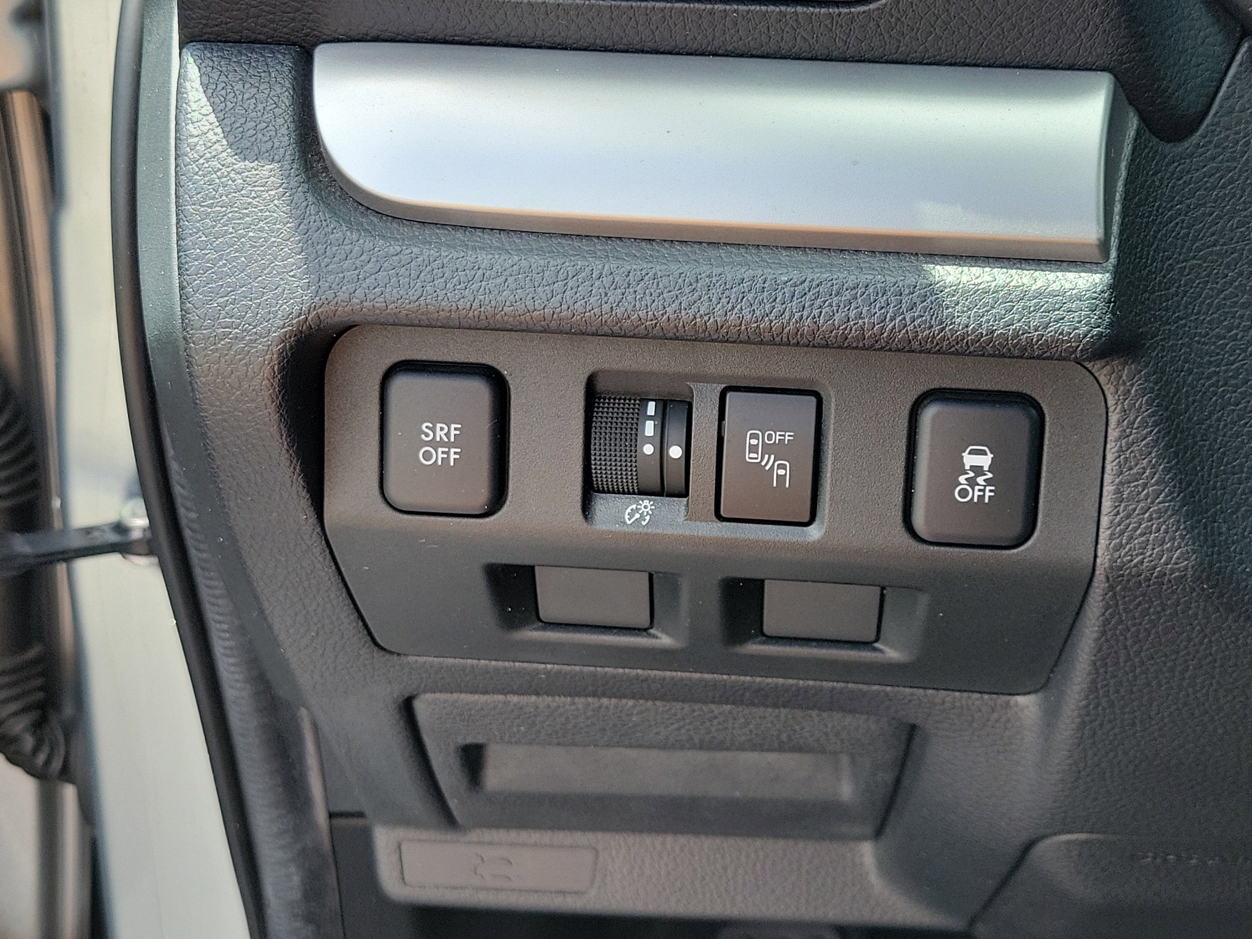 2018 Subaru Forester Premium
