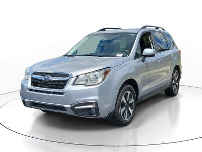 2018 Subaru Forester Premium