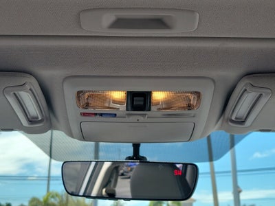 2017 Subaru Forester Limited