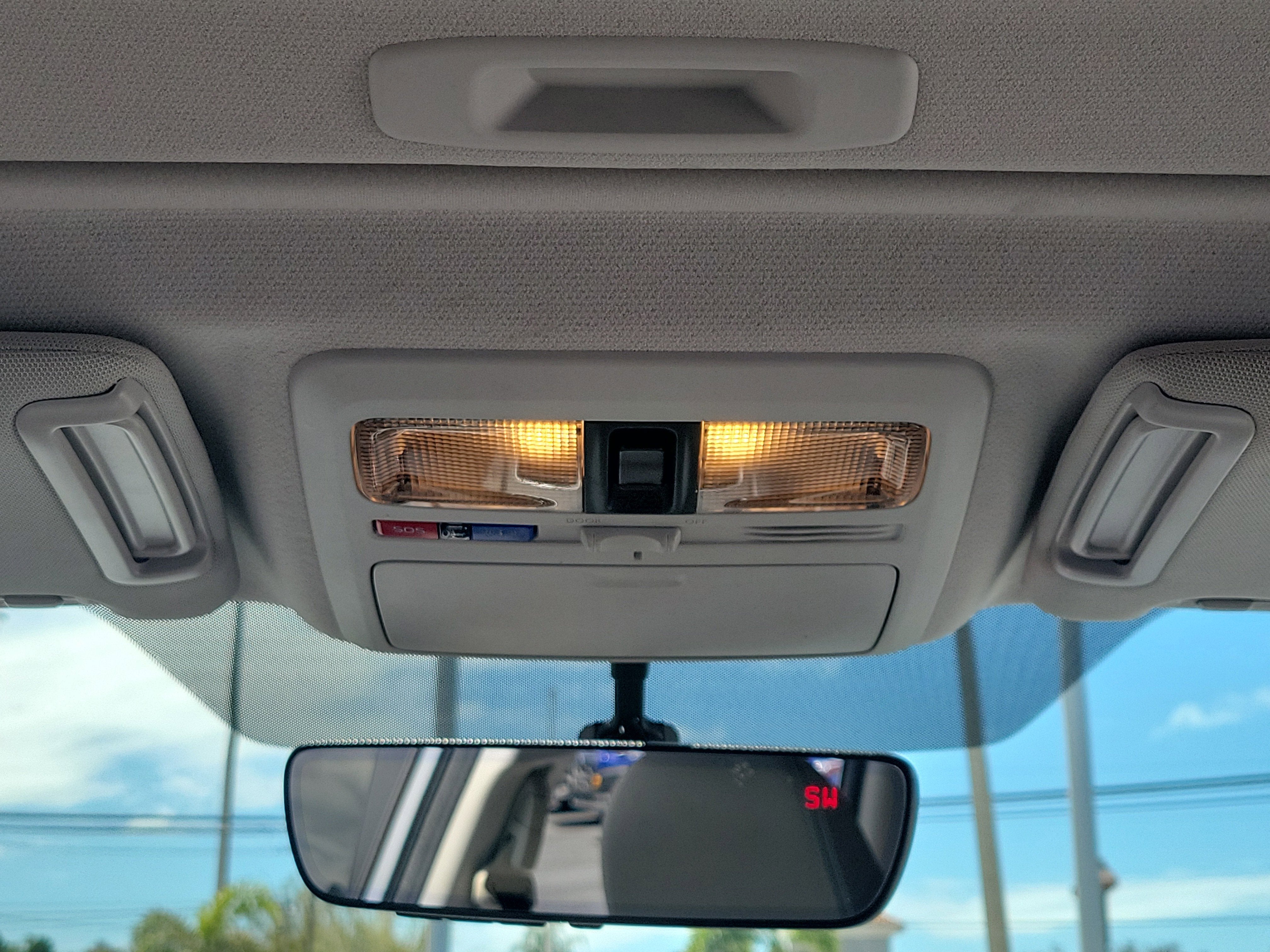 2017 Subaru Forester Limited