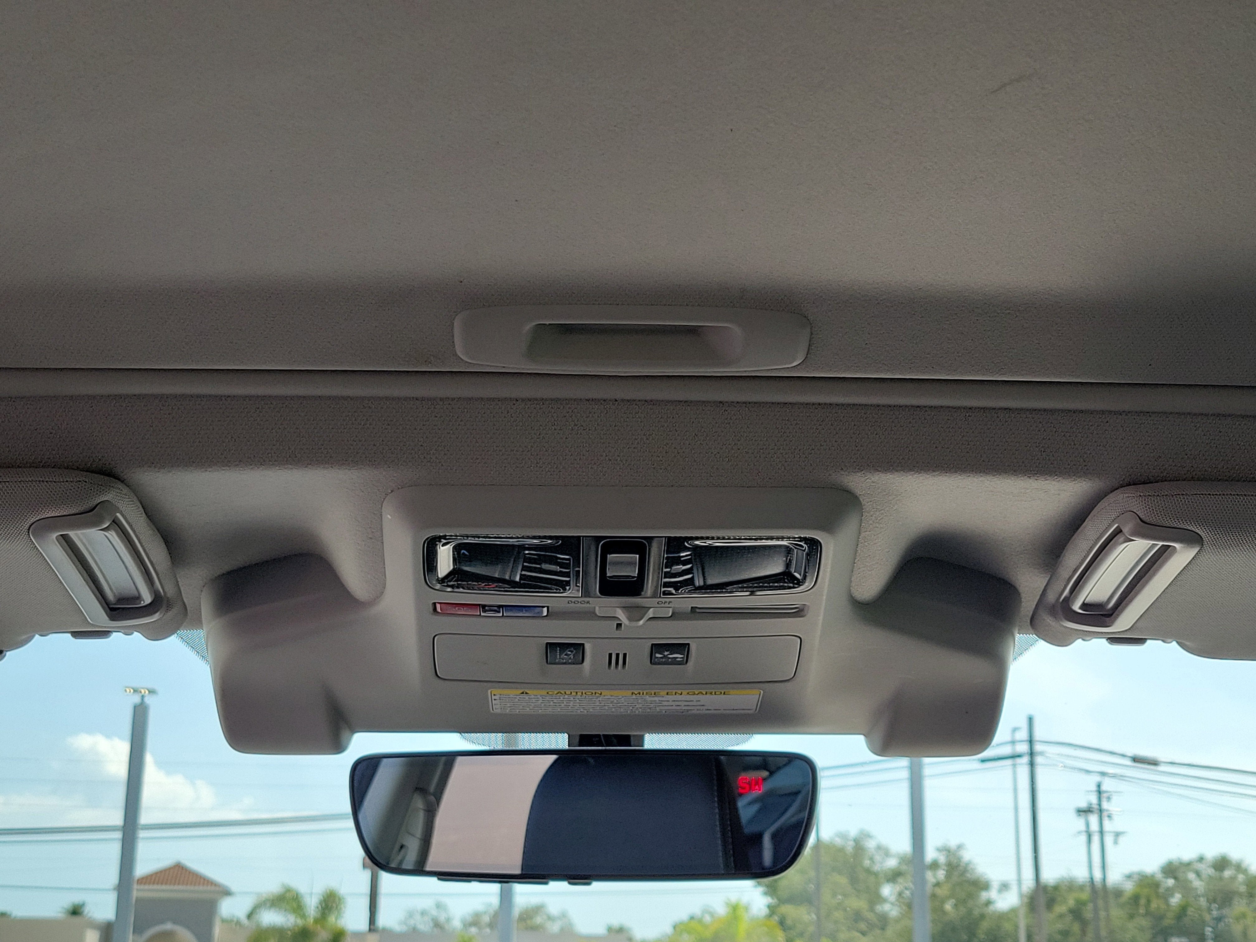 2018 Subaru Forester Touring