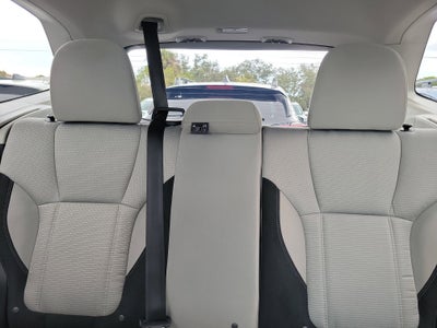 2023 Subaru Forester Sport Utility