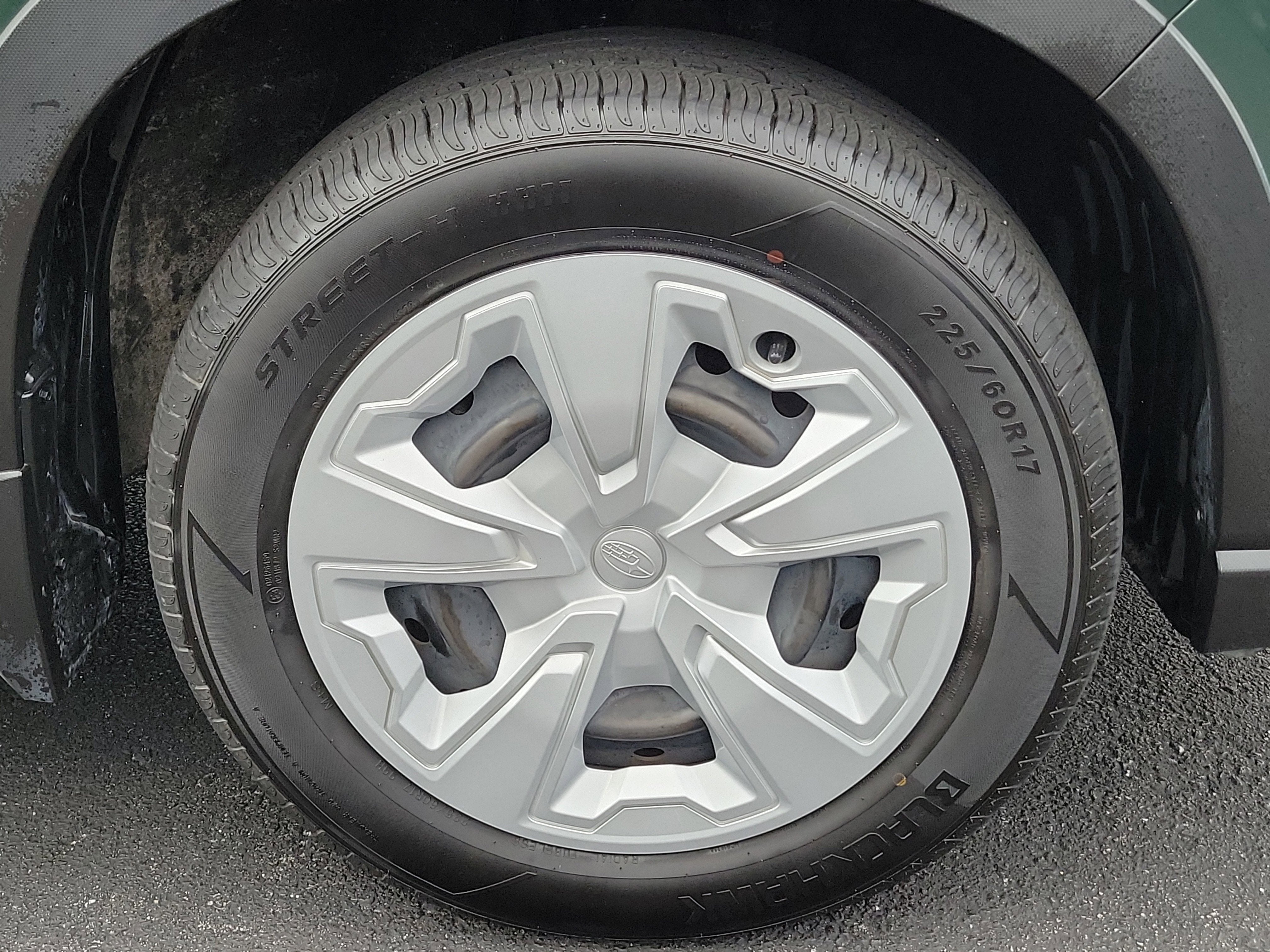 2023 Subaru Forester Sport Utility