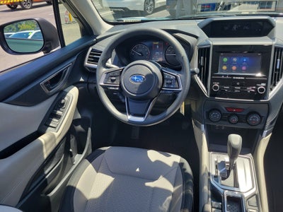 2024 Subaru Forester Sport Utility