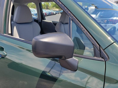 2024 Subaru Forester Sport Utility