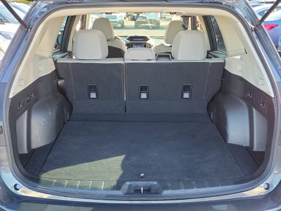 2022 Subaru Forester Sport Utility