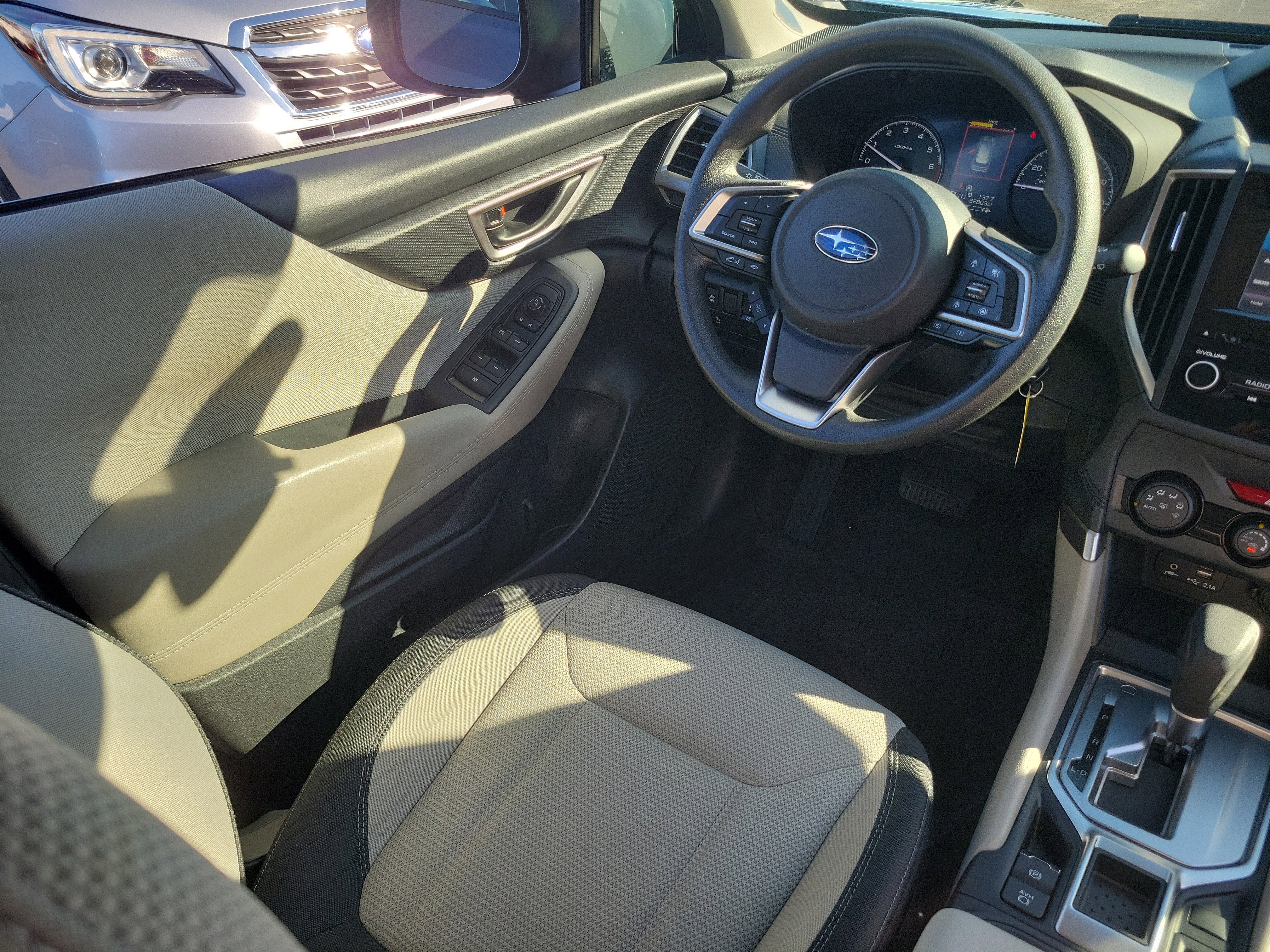 2022 Subaru Forester Sport Utility