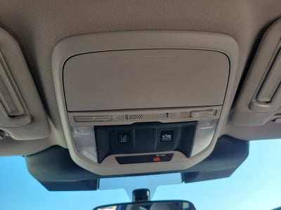 2022 Subaru Forester Sport Utility