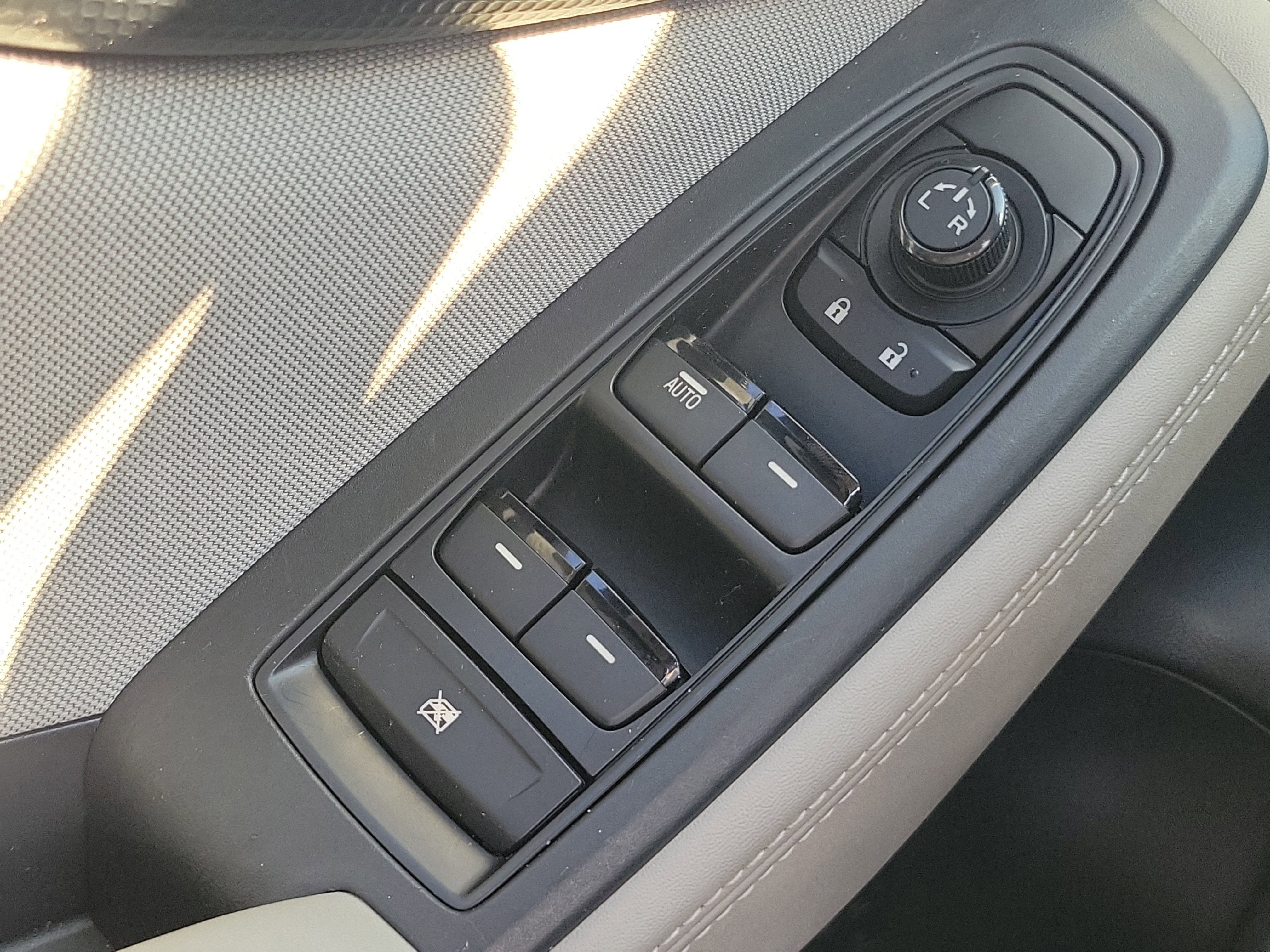 2022 Subaru Forester Sport Utility