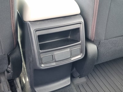 2020 Subaru Forester Sport Utility