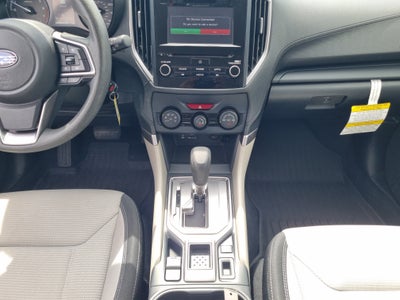 2020 Subaru Forester Sport Utility