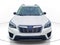 2020 Subaru Forester Sport Utility