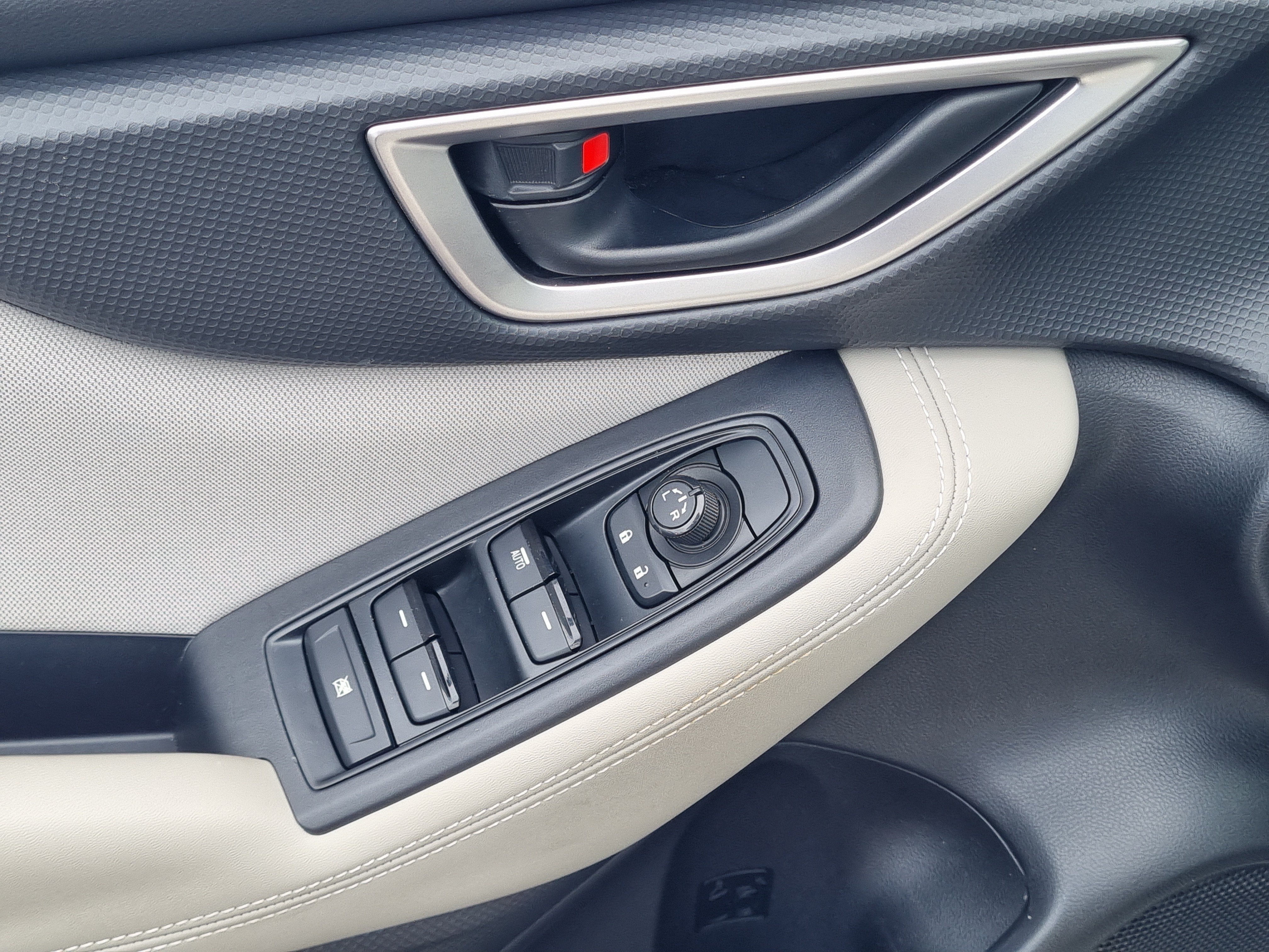 2020 Subaru Forester Sport Utility