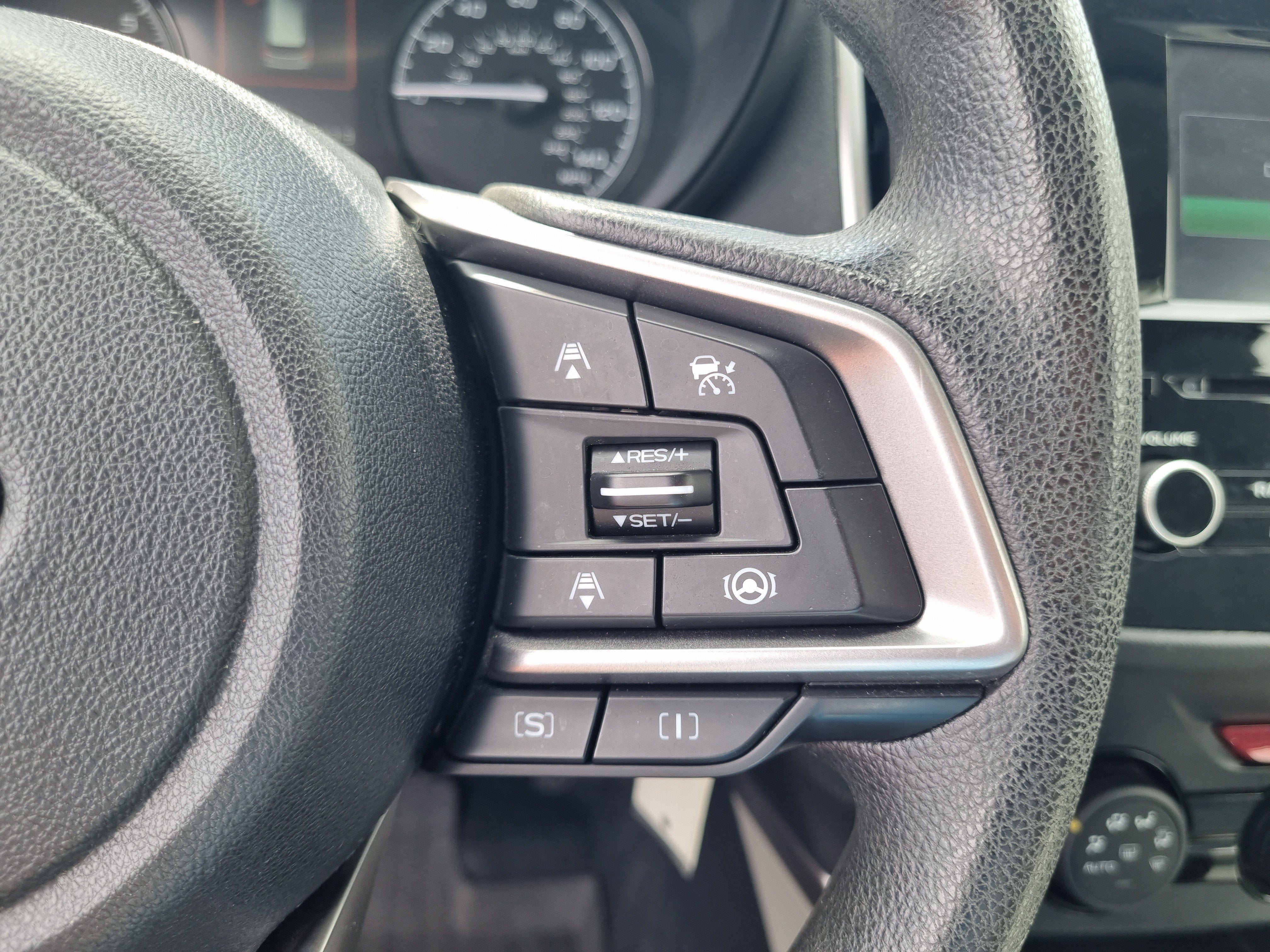 2020 Subaru Forester Sport Utility