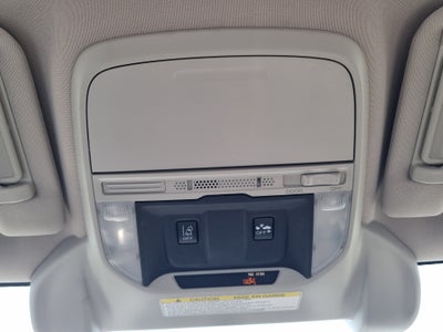 2020 Subaru Forester Sport Utility