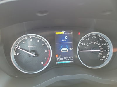 2023 Subaru Forester Premium
