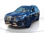 2022 Subaru Forester Sport