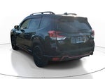 2022 Subaru Forester Sport