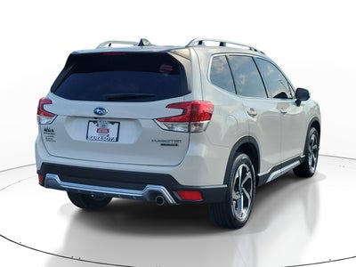 2024 Subaru Forester Touring