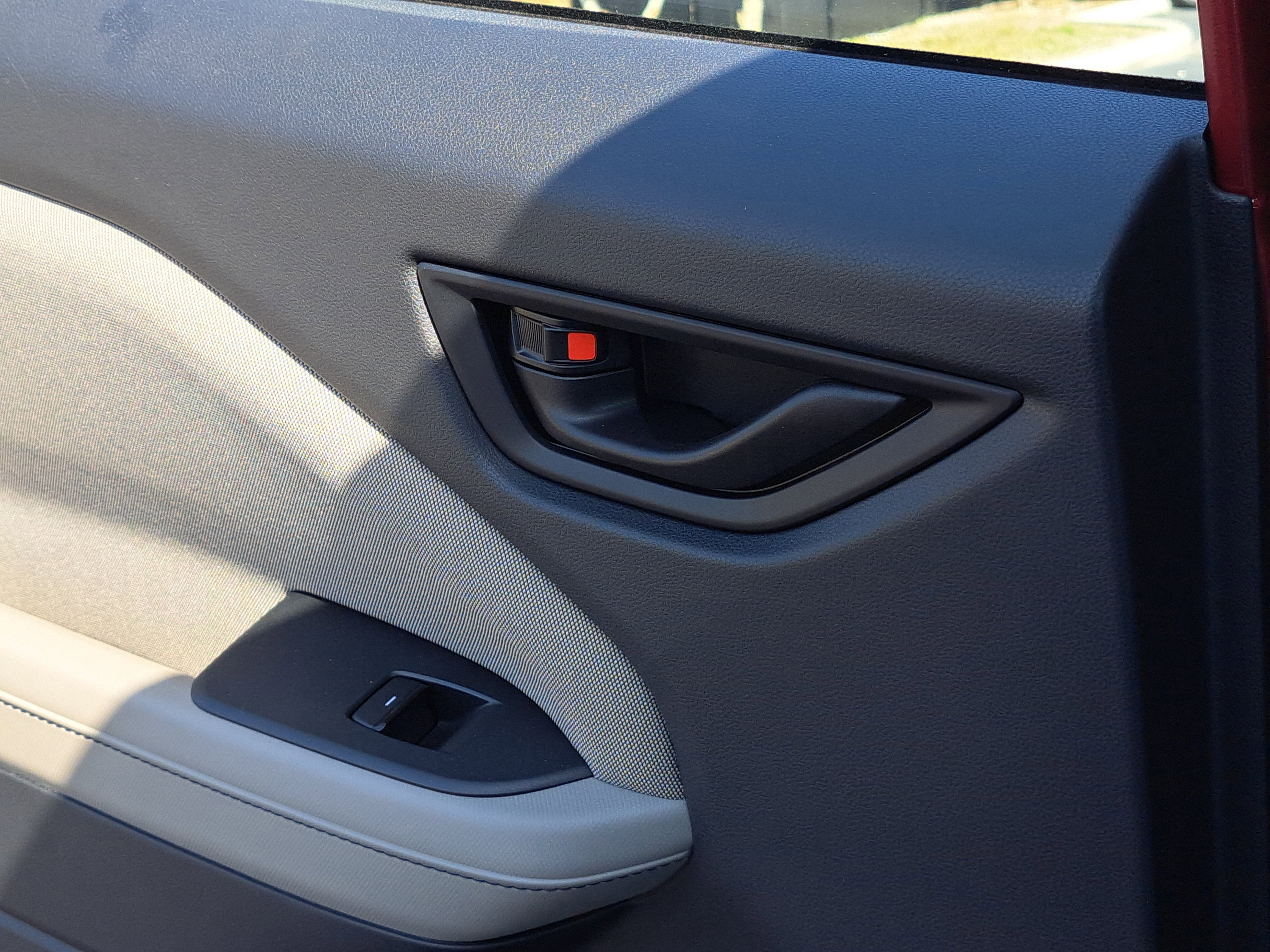 2025 Subaru Forester Sport Utility