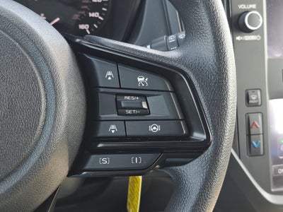 2025 Subaru Forester Sport Utility