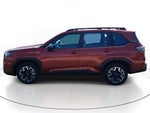 2025 Subaru Forester Sport Utility