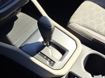 2025 Subaru Forester Sport Utility