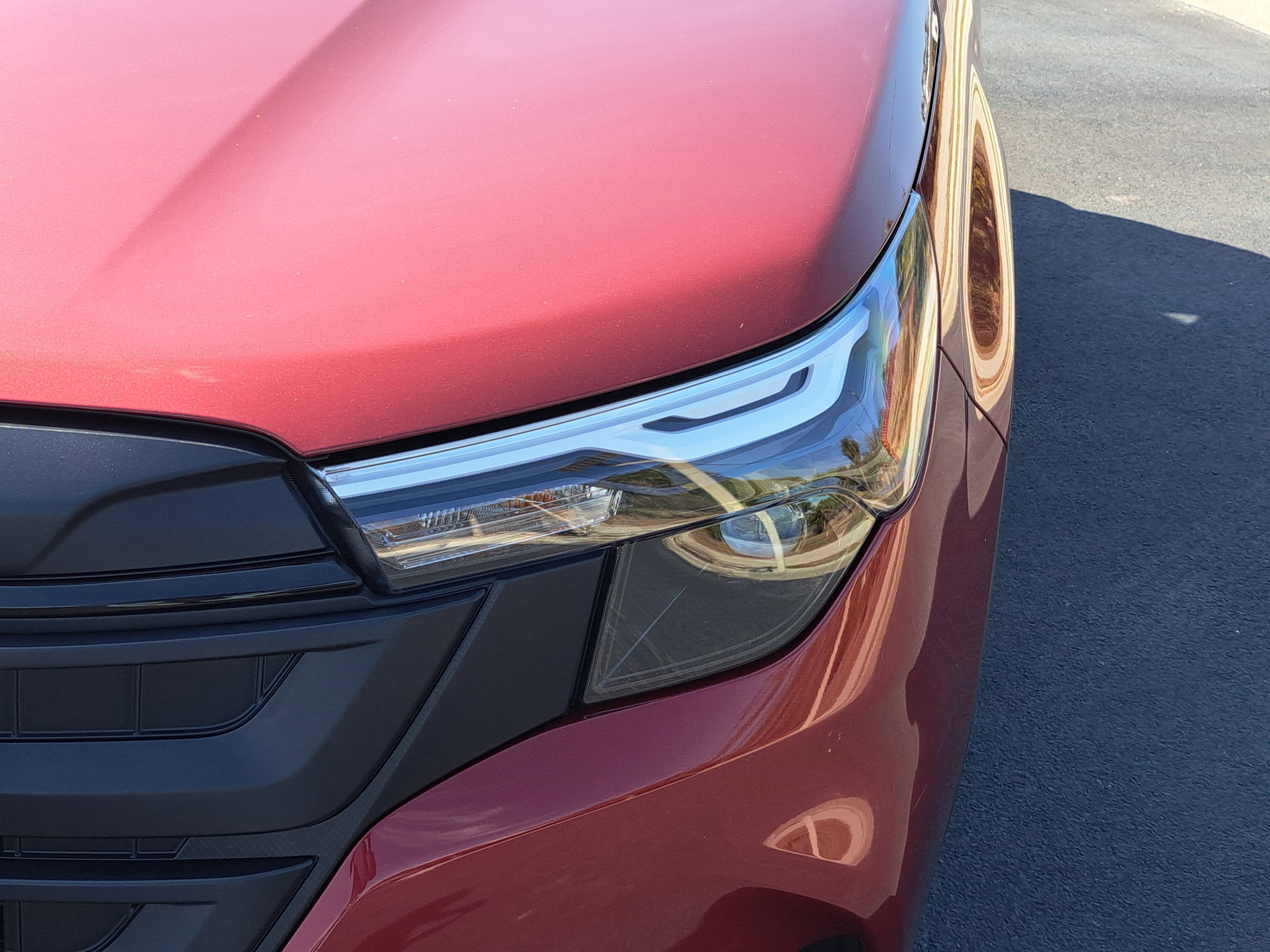 2025 Subaru Forester Sport Utility