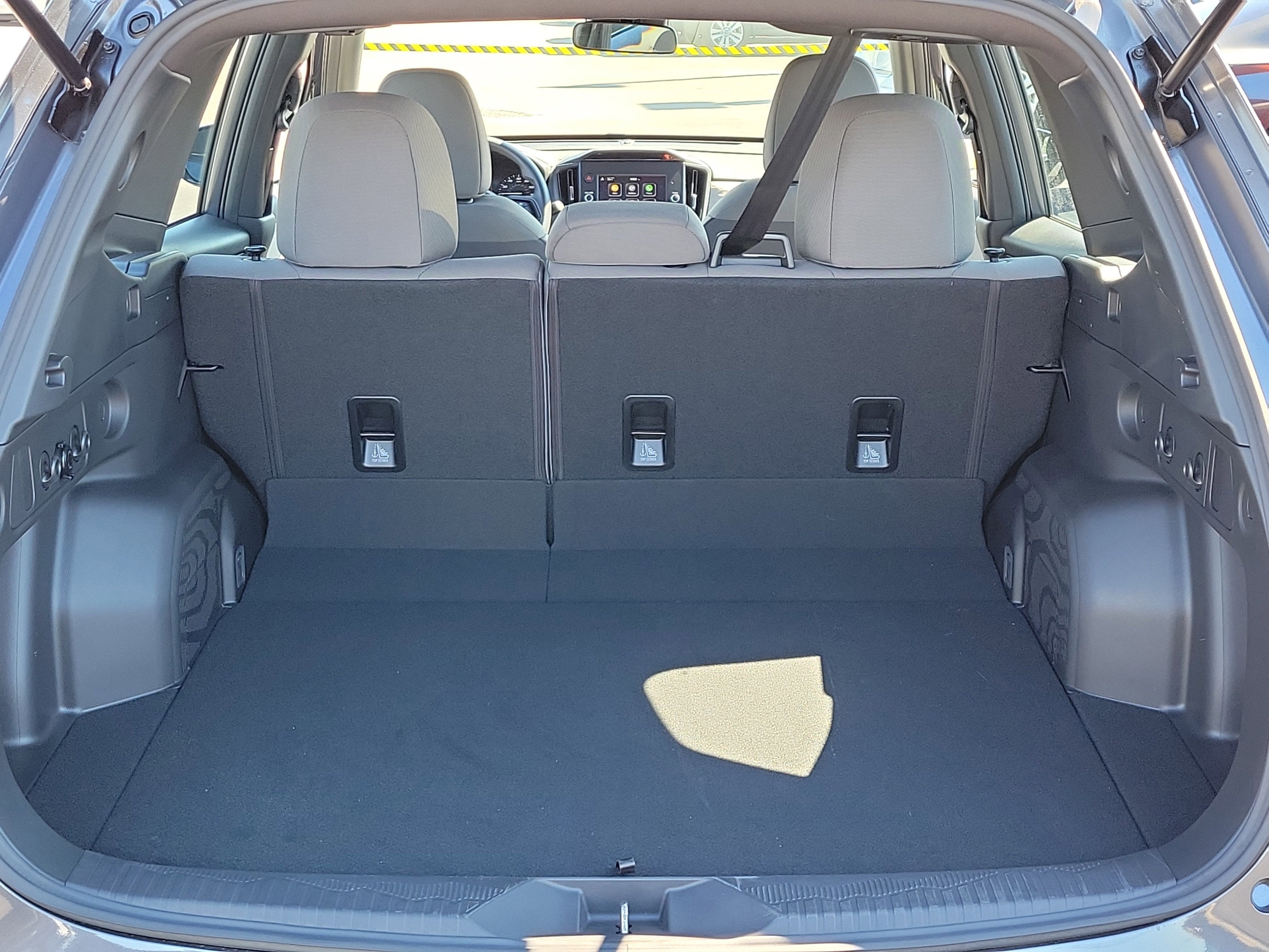 2025 Subaru Forester Sport Utility