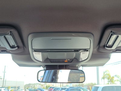 2025 Subaru Forester Sport Utility