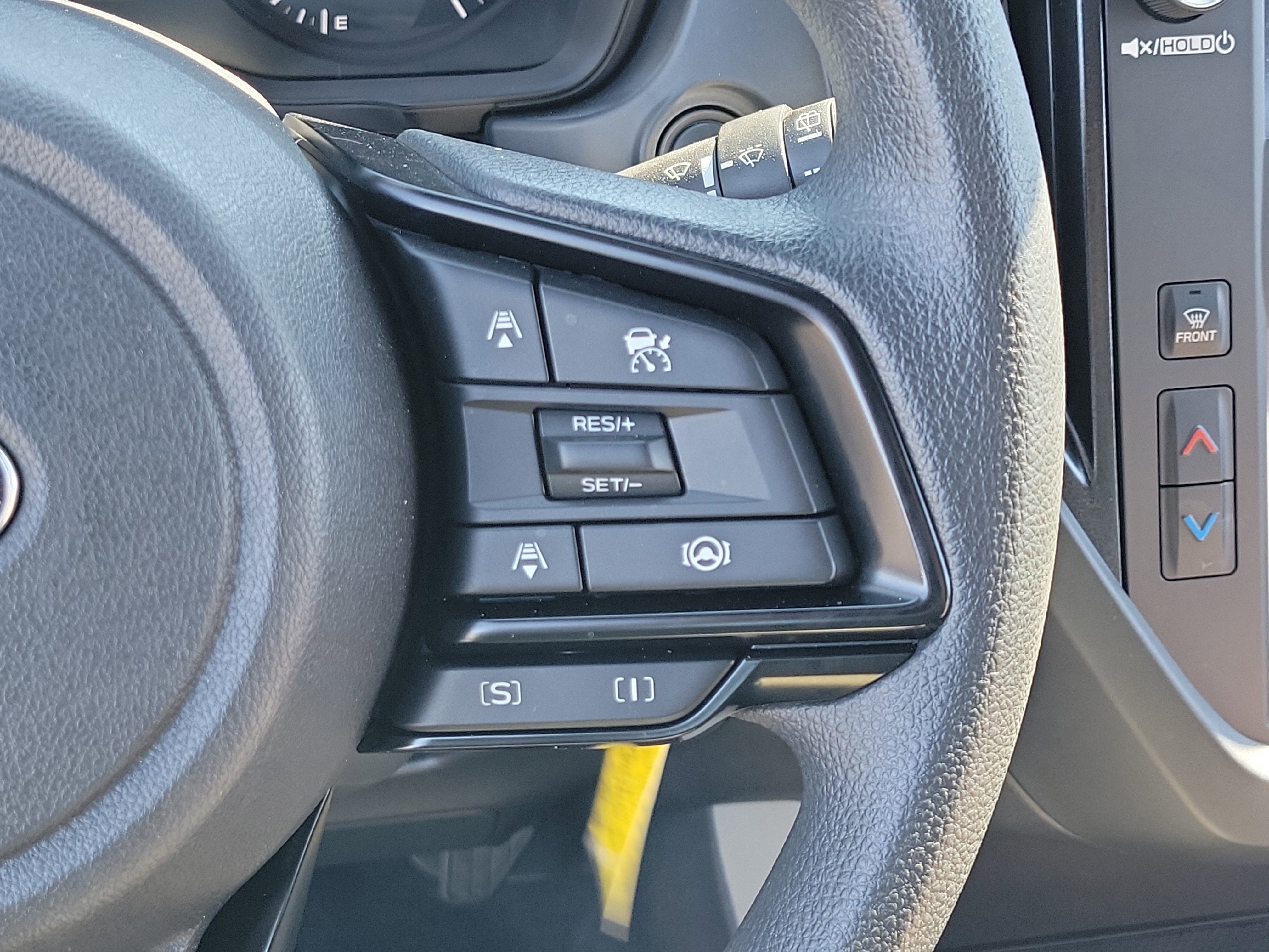 2025 Subaru Forester Sport Utility