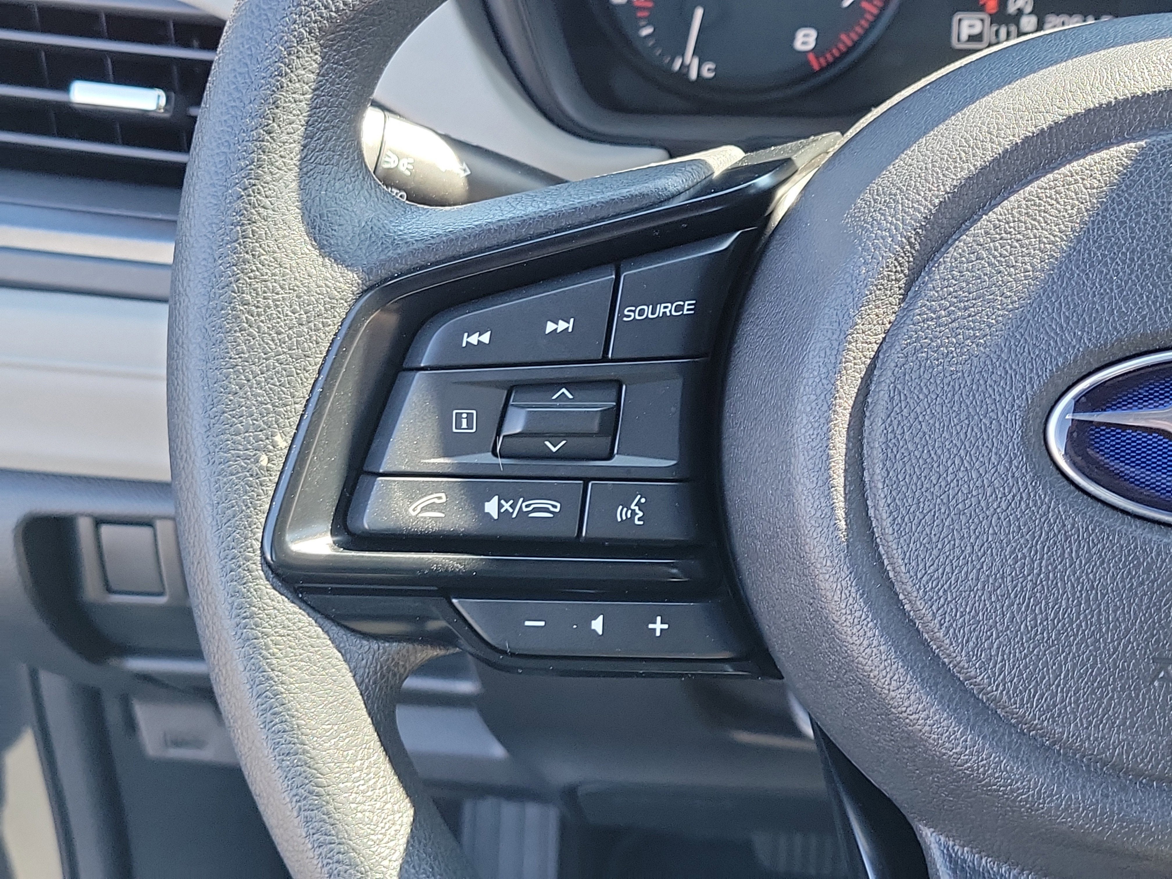 2025 Subaru Forester Sport Utility