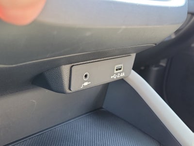 2025 Subaru Forester Sport Utility