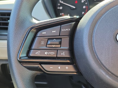 2025 Subaru Forester Sport Utility