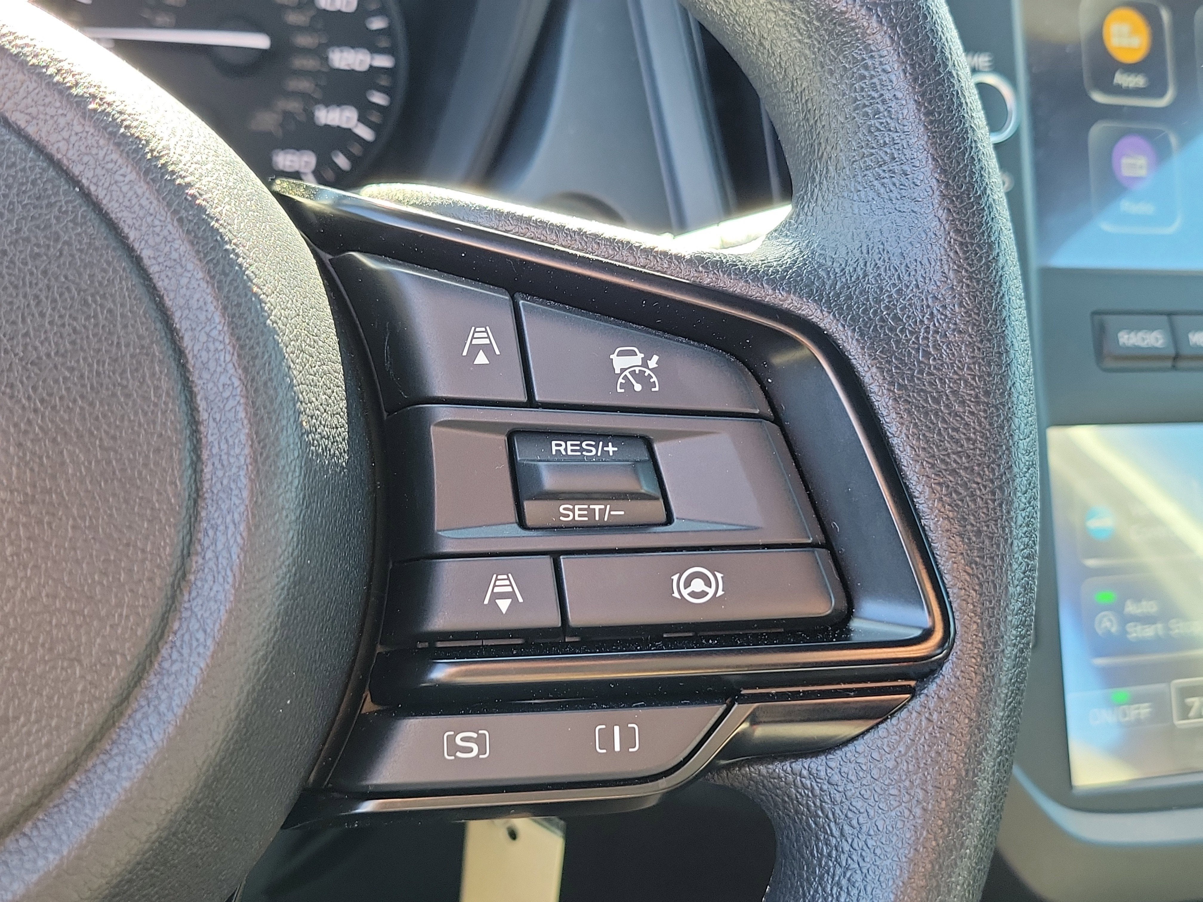 2025 Subaru Forester Sport Utility