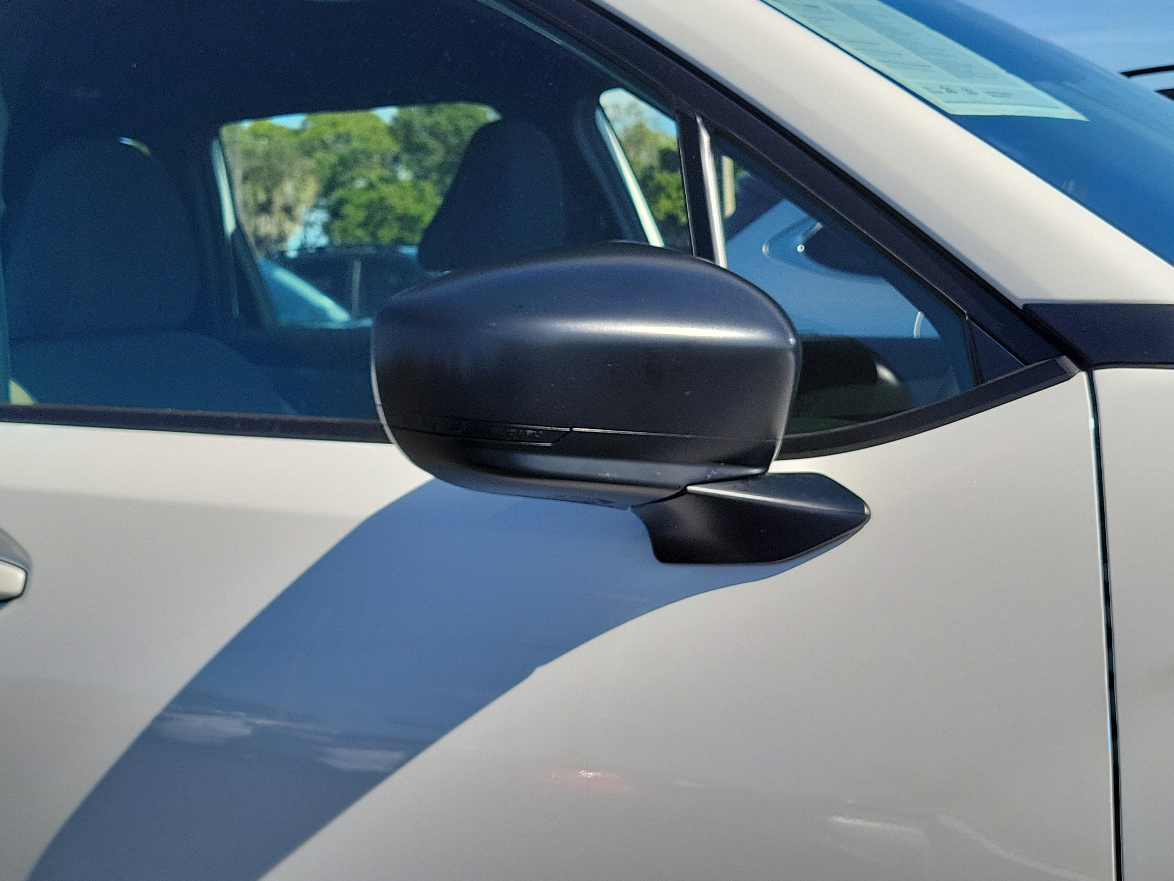 2025 Subaru Forester Sport Utility