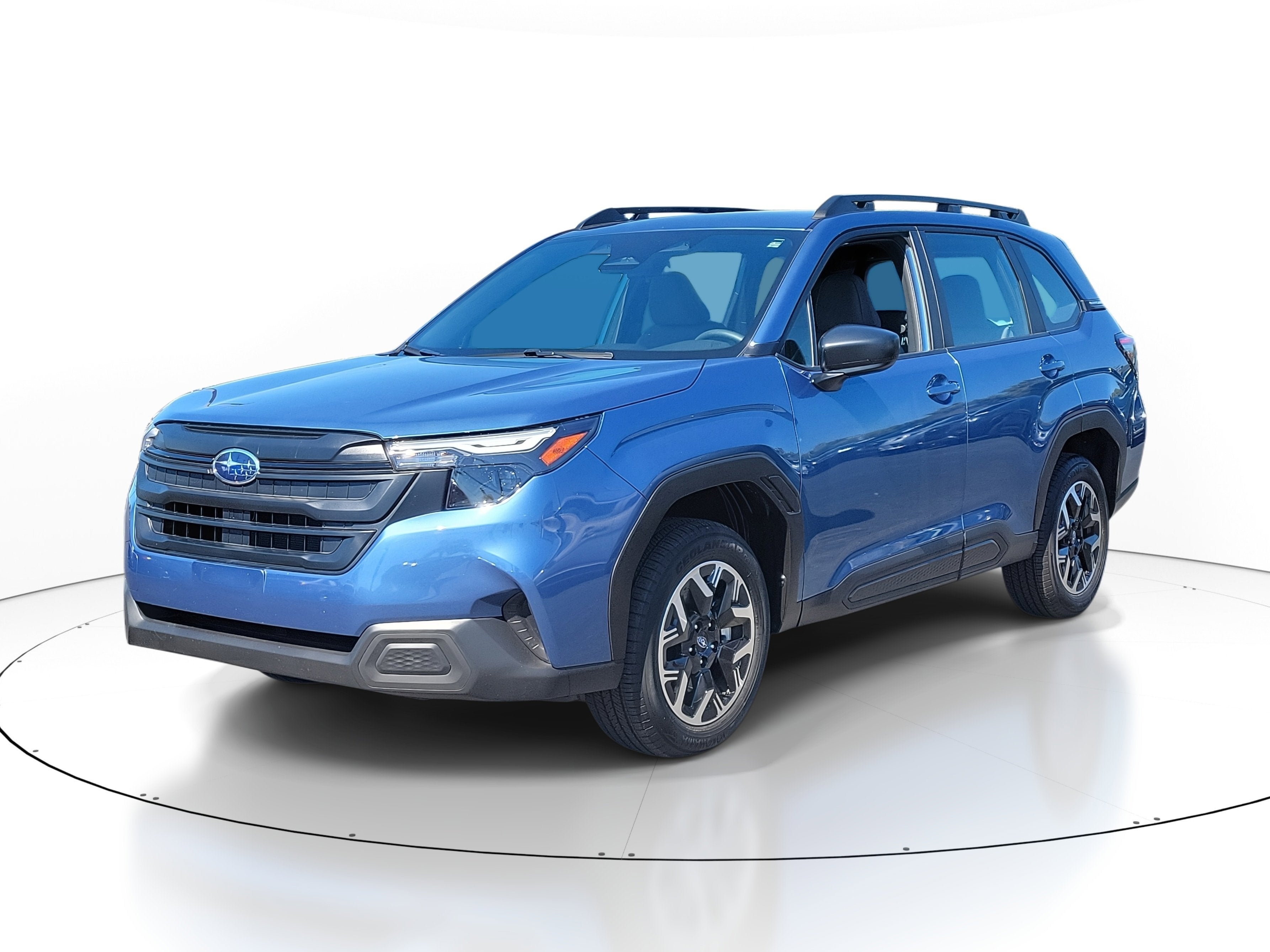 2025 Subaru Forester Sport Utility