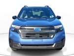 2025 Subaru Forester Sport Utility
