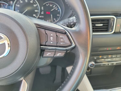 2021 Mazda Mazda CX-5 Grand Touring