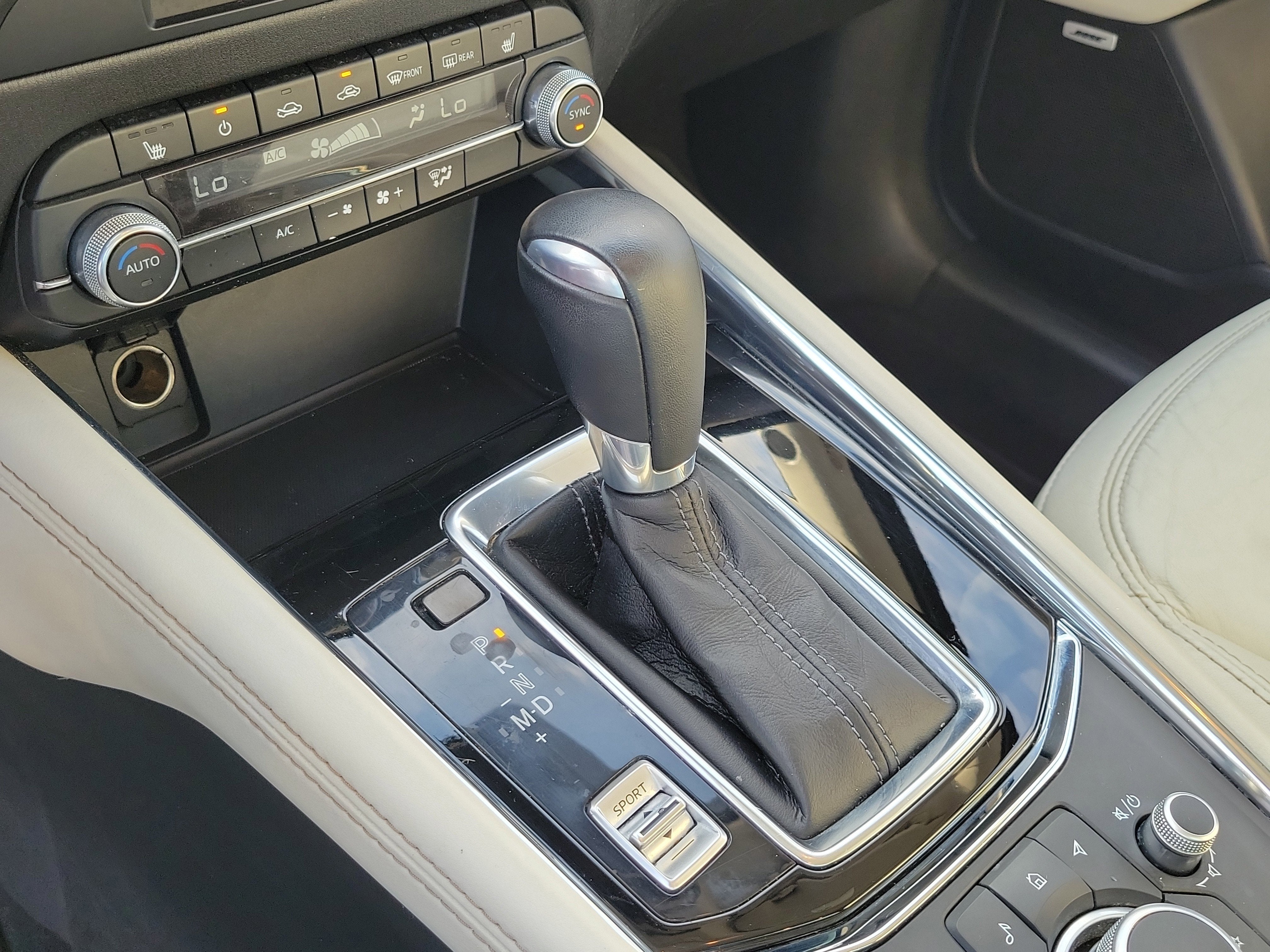 2021 Mazda Mazda CX-5 Grand Touring