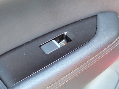 2017 Mazda Mazda CX-5 Grand Touring