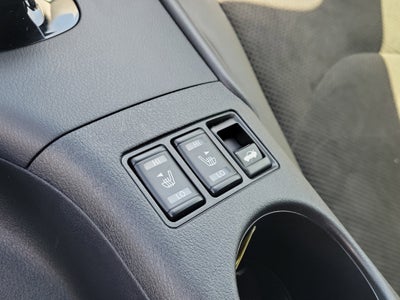 2025 Nissan Z Performance