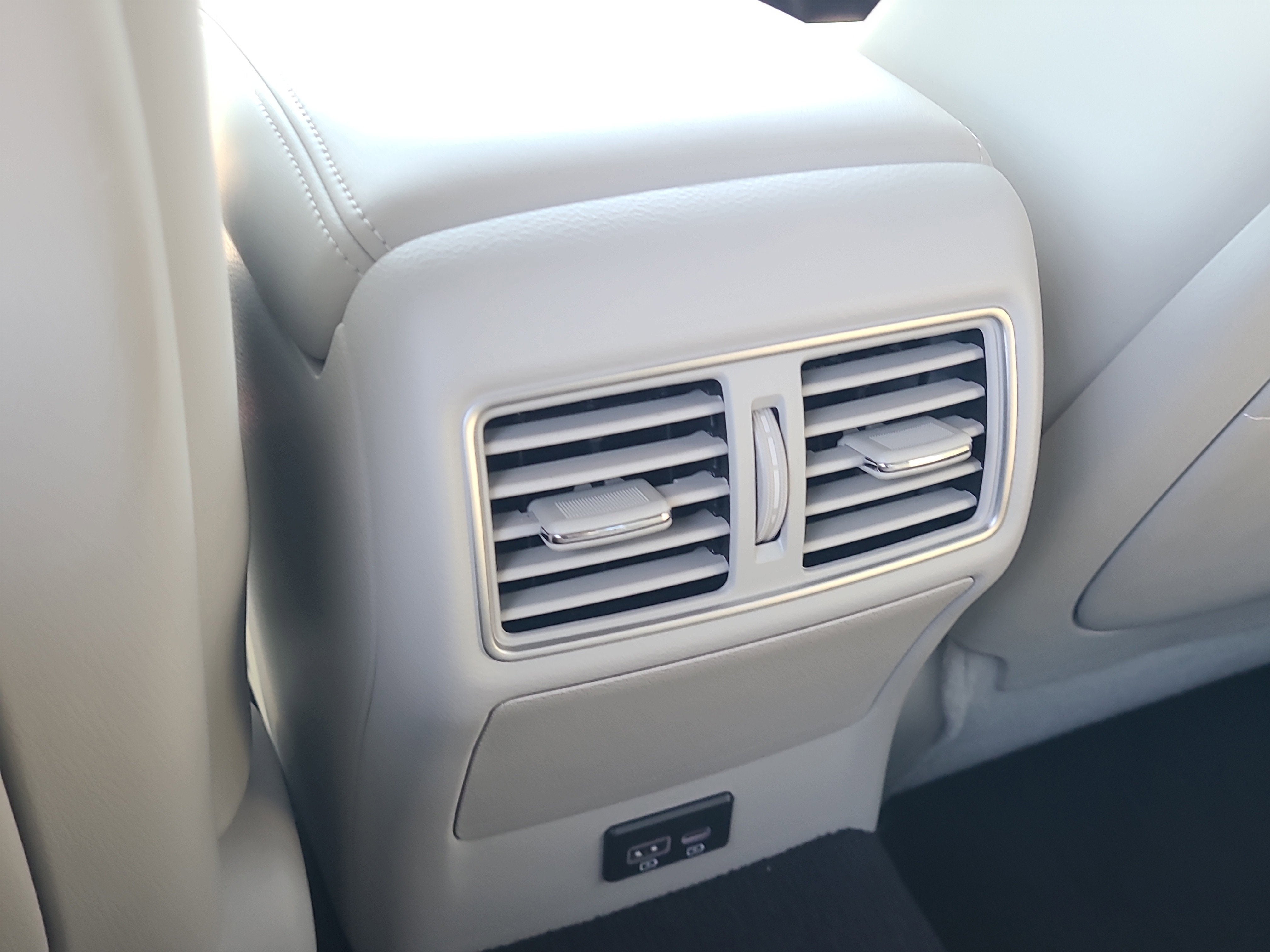 2022 INFINITI Q50 SENSORY