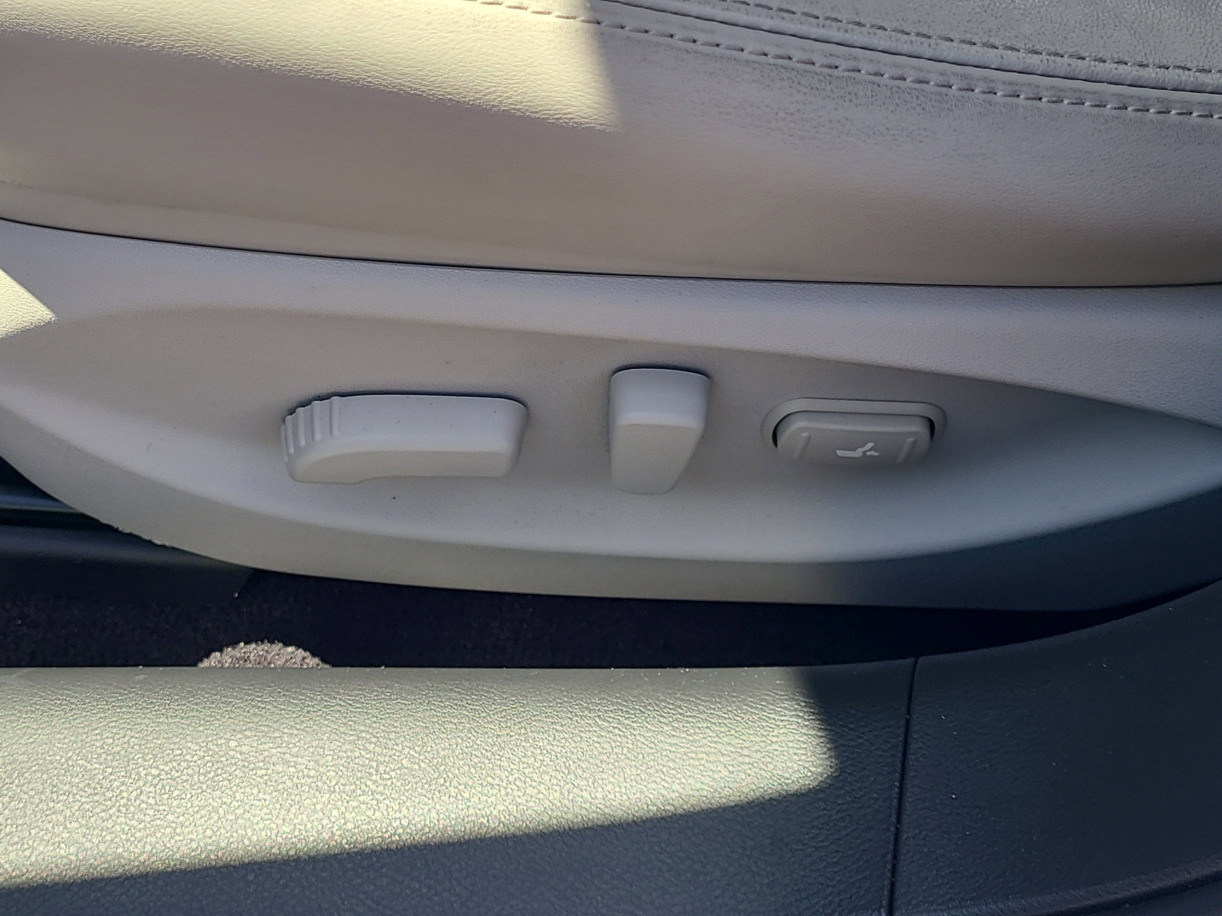 2022 INFINITI Q50 SENSORY