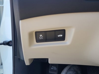 2022 INFINITI Q50 SENSORY