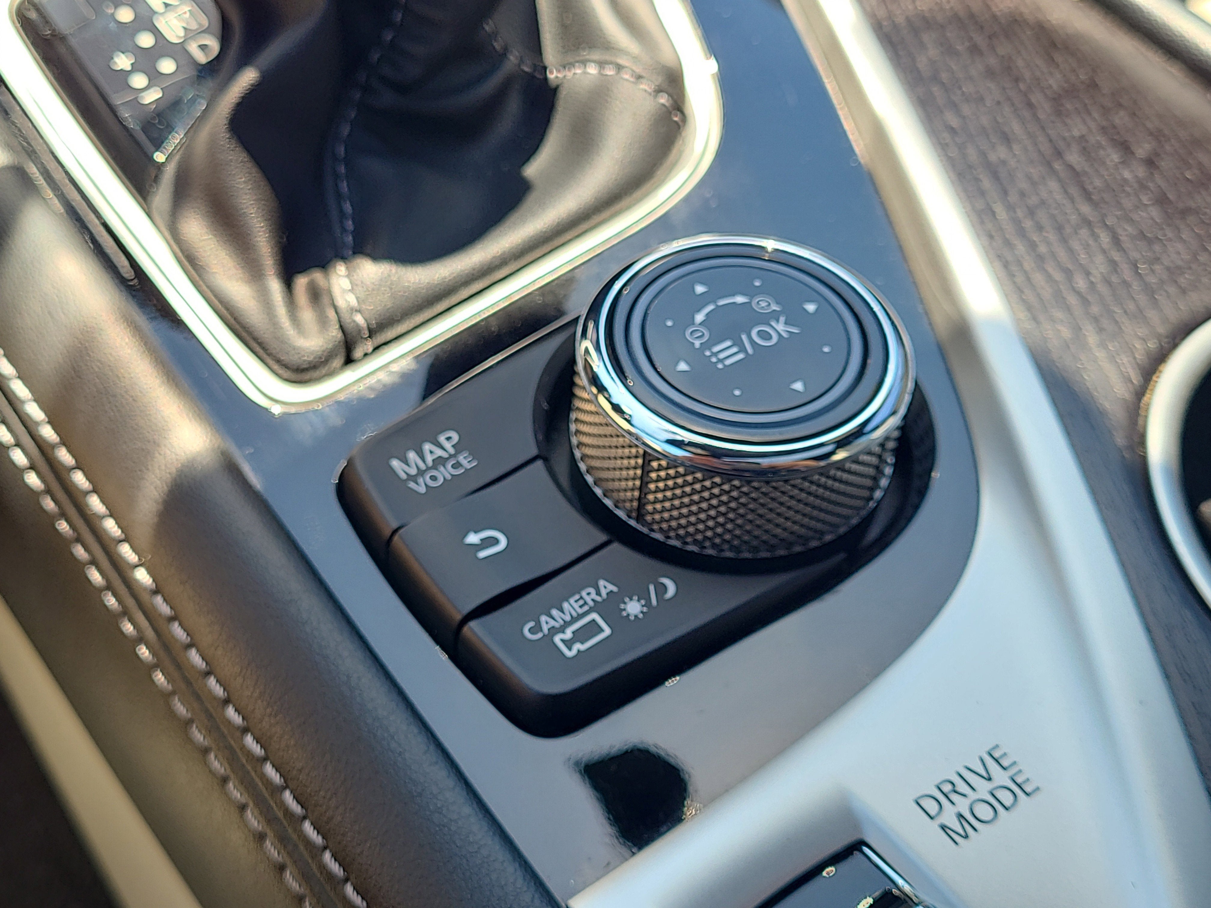 2022 INFINITI Q50 SENSORY