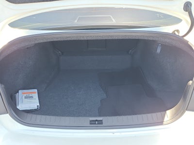 2022 INFINITI Q50 SENSORY